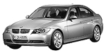 BMW E92 P2171 Fault Code