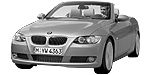 BMW E93 P2171 Fault Code