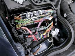 See P2171 repair manual